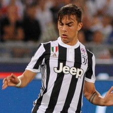 Paulo Dybala marque deux fois